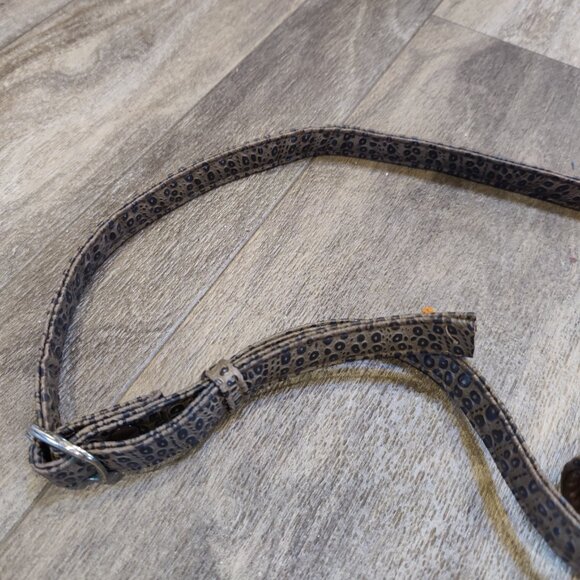 NAS Bag Vintage Alantino 80's Y2K - Picture 7 of 7